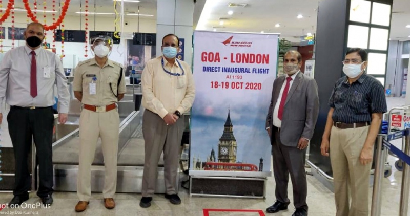 Which Airlines Fly Direct From London To Goa Deals Fast Lisa Unibo It