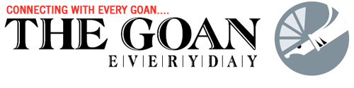 The Goan logo