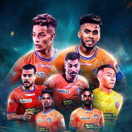 FC Goa parts way with its seven first team players