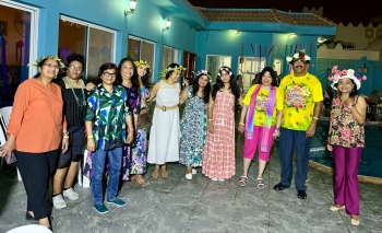Goans celebrate São João festival with fervour in Doha