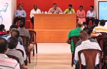 Cavelossim gram sabha  takes up tourism,   environmental issues