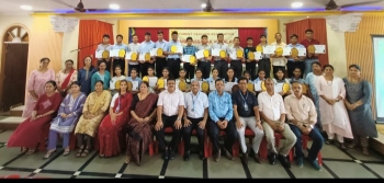 ﻿Dnyanprassarak Vidyalaya PTA meet highlights NEP, student development