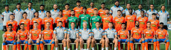 FC Goa’s new signings, departures so far for new ISL season