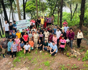 ﻿Third Eco Consciousness workshop held at XRH