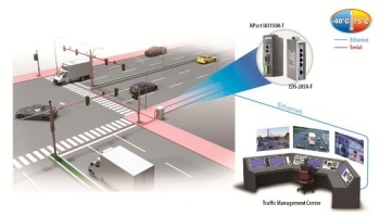 ﻿Viability of electronic traffic surveillance