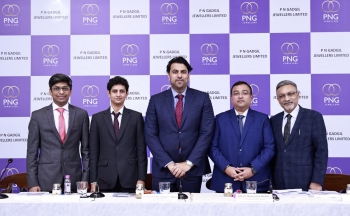 PN Gadgil Jewellers IPO to open on September 10