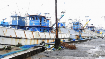 Cholera outbreak: Parking fees for vessels at jetties to be hiked to Rs 1 lakh