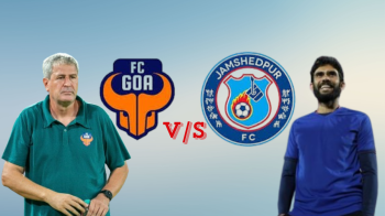 FCGoa aims for strong start against Jamshedpur FC in ISL opener