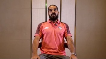 'It’s the elephant in the room', says Sandesh Jhingan on age fraud in Indian football