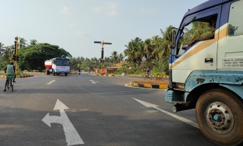 Highway expansion gains momentum: Flyovers planned for stretch from Navelim to Cuncolim