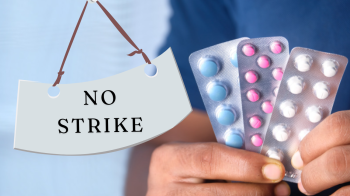 Govt extends strike ban in pharma sector