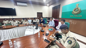 Goa Police launches 'Netra' CCTV mapping project to boost crime detection