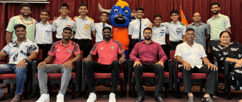 ﻿FC Goa launch Community Project to inspire young footballers across the state