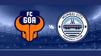 FC Goa fans expect no less than 3 points against Mumbai City FC