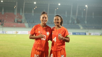 ﻿Bala Devi's 50 goals and Ashalata Devi's century: A new era for Indian Women’s Football