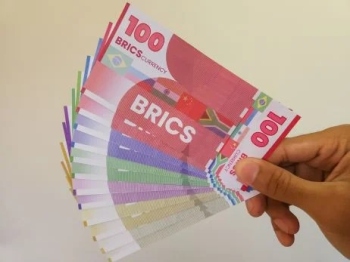 ﻿BRICS currency is the last thing India wants