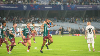 Hyderabad FC vs Mohun Bagan Super Giants: Who will celebrate on the eve of Diwali?