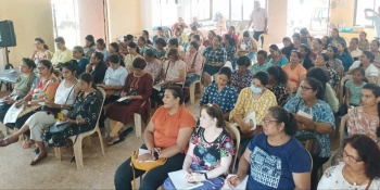 Chinchinim-Deussua VP, Rotary Club hold masala-making workshop for women