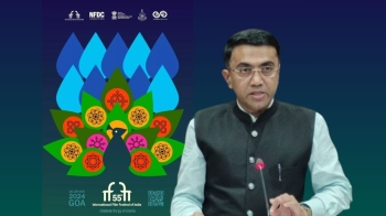 ﻿Aguada, Vagator helipads among other venues to add glitter this IFFI