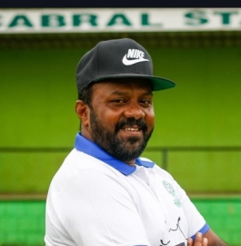 ﻿Mateus Costa appointed head coach of Goa state team for Santosh Trophy