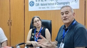 ﻿Global experts convene in Goa for SOLAS-OSC 2024 to tackle climate change