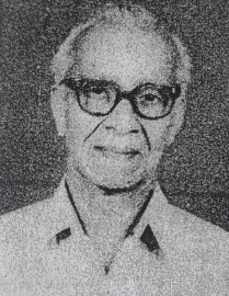 Goa Glorious: Manohar Bhangui - A distinguished freedom fighter