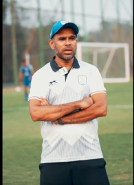 ﻿Dempo SC eye ambitious season under coach Samir's leadership