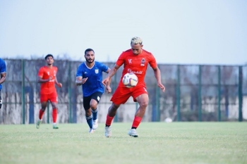 ﻿Churchill Brothers cruise to 4-1 win over Dempo in friendly