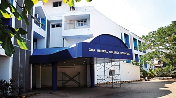 ﻿GMC doubles Physiotherapy seats, plans new PG courses