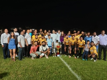 ﻿Canacona SCC clinch Navelim Villagers Union Cup