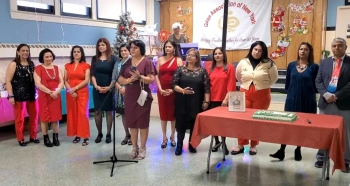 Goan Association of New York celebrates St Xavier’s Feast