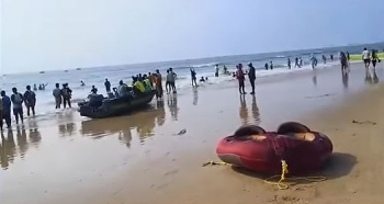 Calangute tragedy: Water Sport Boat operators arrested