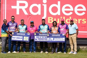 Madgaon Royals, Priority Titans and Fountainheads secure comfortable wins