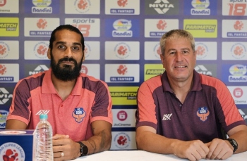 FC Goa aim to keep unbeaten run alive ahead of Odisha test