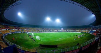 Dempo SC set to play I-League home games at Nehru Stadium