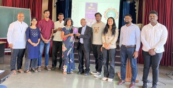 Seminar to promote religious literacy held in Panaji