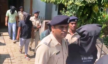 Cansaulim gang rape: Custody of accused extended by 4 days