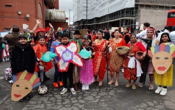 Goans to stage Carnival parades, parties in UK