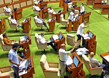 SPOTLIGHT | ﻿Opposition misses the mark: Key committees fail to corner govt