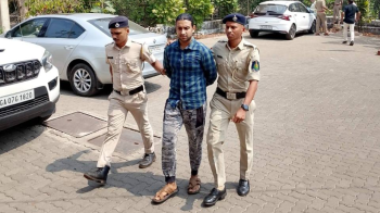 Delhi tourist remanded to 4-day police custody in Mandrem hit-and-run case