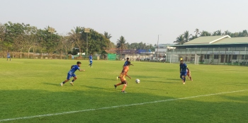 Goa Pro League: Guardian Angel beat Calangute Assn in relegation league