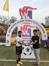 ﻿Margao SC enter quarterfinals