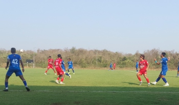 Goa Pro League: Dempo SC edge past Geno, FC Goa drub Goa Police