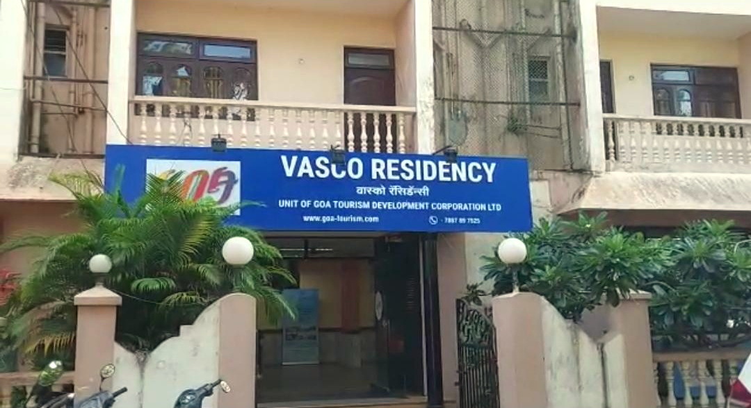 Vasco Tourist Hostel to get facelift