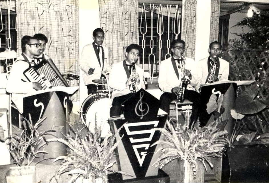 GLOBAL GOENKARS IN MUSIC: Ousted from Uganda, Goan musicians reunite in Toronto 5 decades later