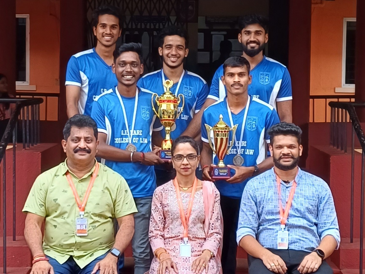 The Goan EveryDay: Curtorim Gymkhana book spot in Seamen Trophy finals