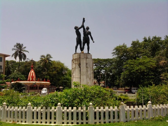 A second look at Goa's statue politics