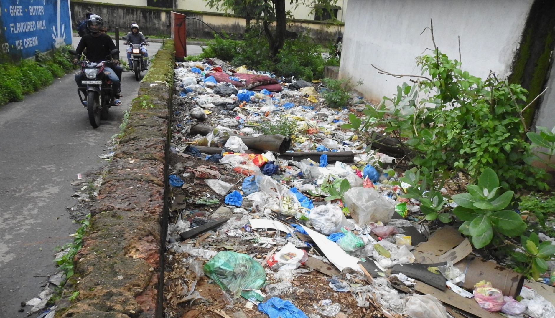 It's Swachhata time! Rs 5 cr garbage collection   contract in Margao, but many questions linger