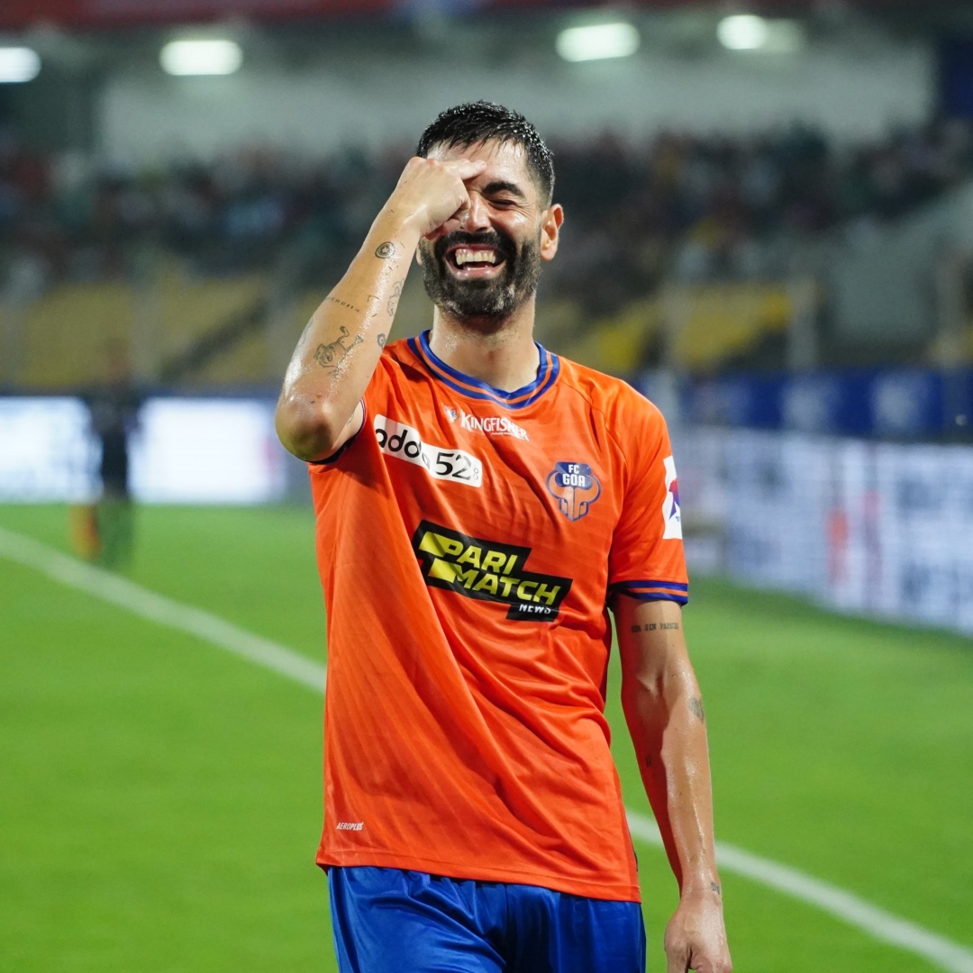 FC Goa eke out hard fought win against Punjab at home