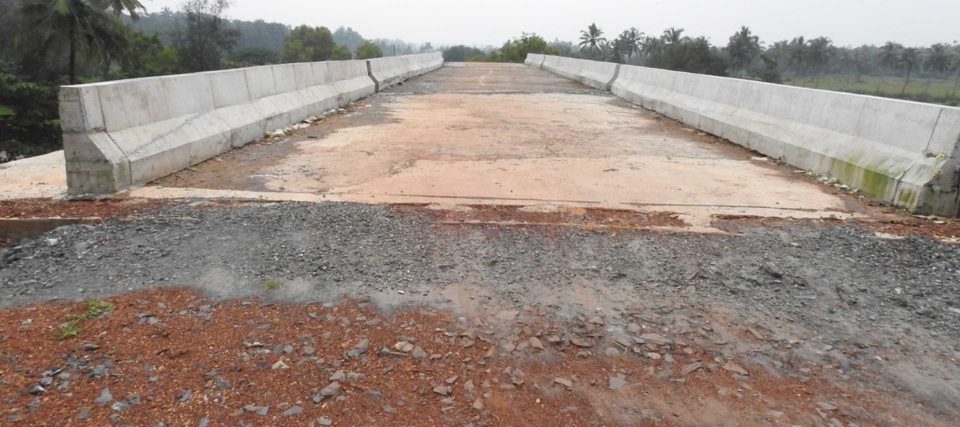 Navelim-Benaulim bridge finally sees light of day